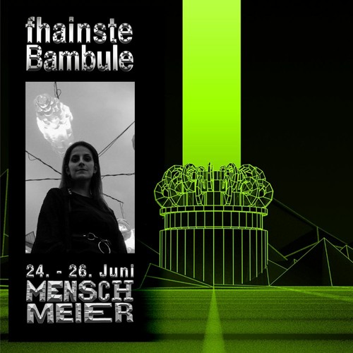No.TFS @Mensch Meier - 24.06.2022