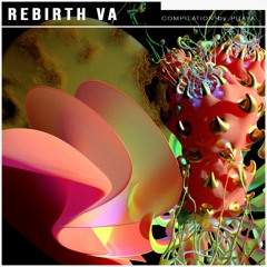 PREMIERE Yabiru - Via Lactea [Pitaya Records]
