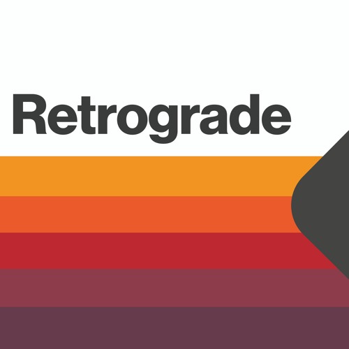 Retrograde