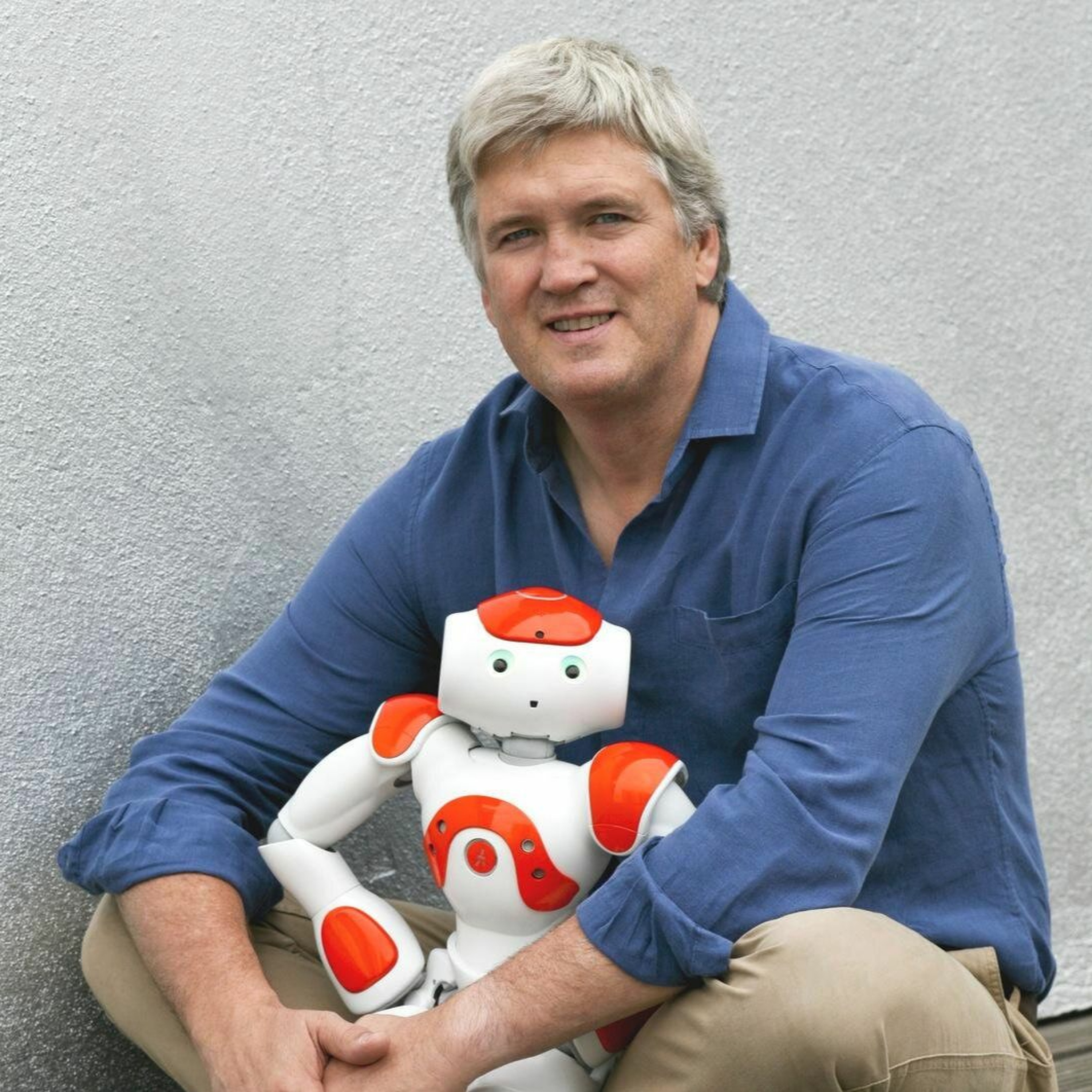 Soft Robotics Podcast