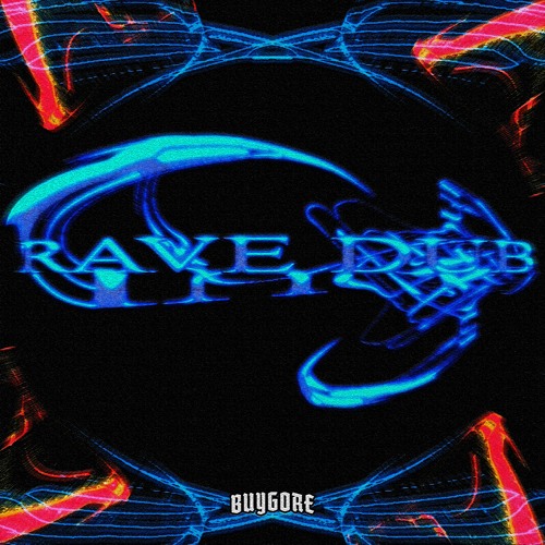 Automhate - RAVE DUB