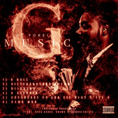 SouthEast (feat. Ebk Lilplay & Tey 9)