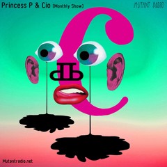 PRINCESS P [Monthly Show] [04.09.2020]