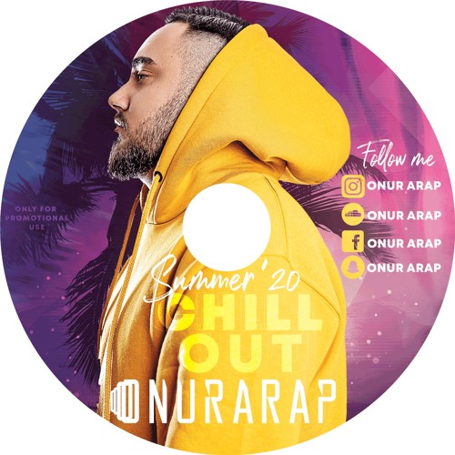 Dj Onur Arap Mixtape 2020 Chill Out