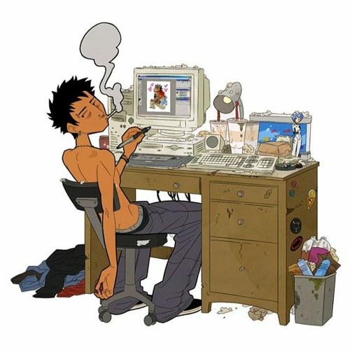 Doomshop Of Time(Prod Teo)