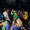 a mix for a football afterparty after a 2-0 comeback win