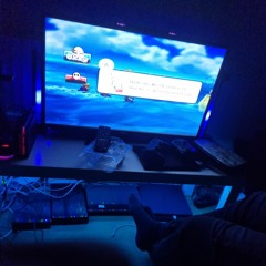 Rodeo Show -The Green Orbs