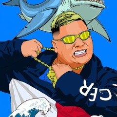 TUBARAO FICOU FORTE (dj luciano de caixias ) guia