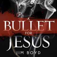 Ebook A Bullet for Jesus free acces