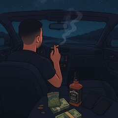 Kali7 - No Stress (1er couplet 2022)