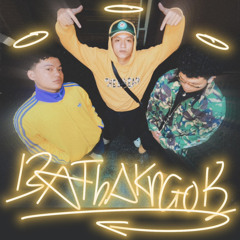 "Ba thằng ngok và ngek"- xai phờ 1