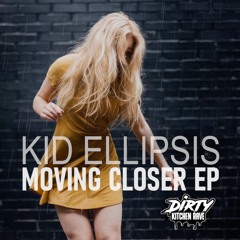 Felt Like This (Uplifting 2-step funk) Out now on Dirty Kitchen Rave!