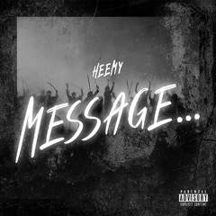 Heemy- Message (Prod. Lowrenz x Jkei)