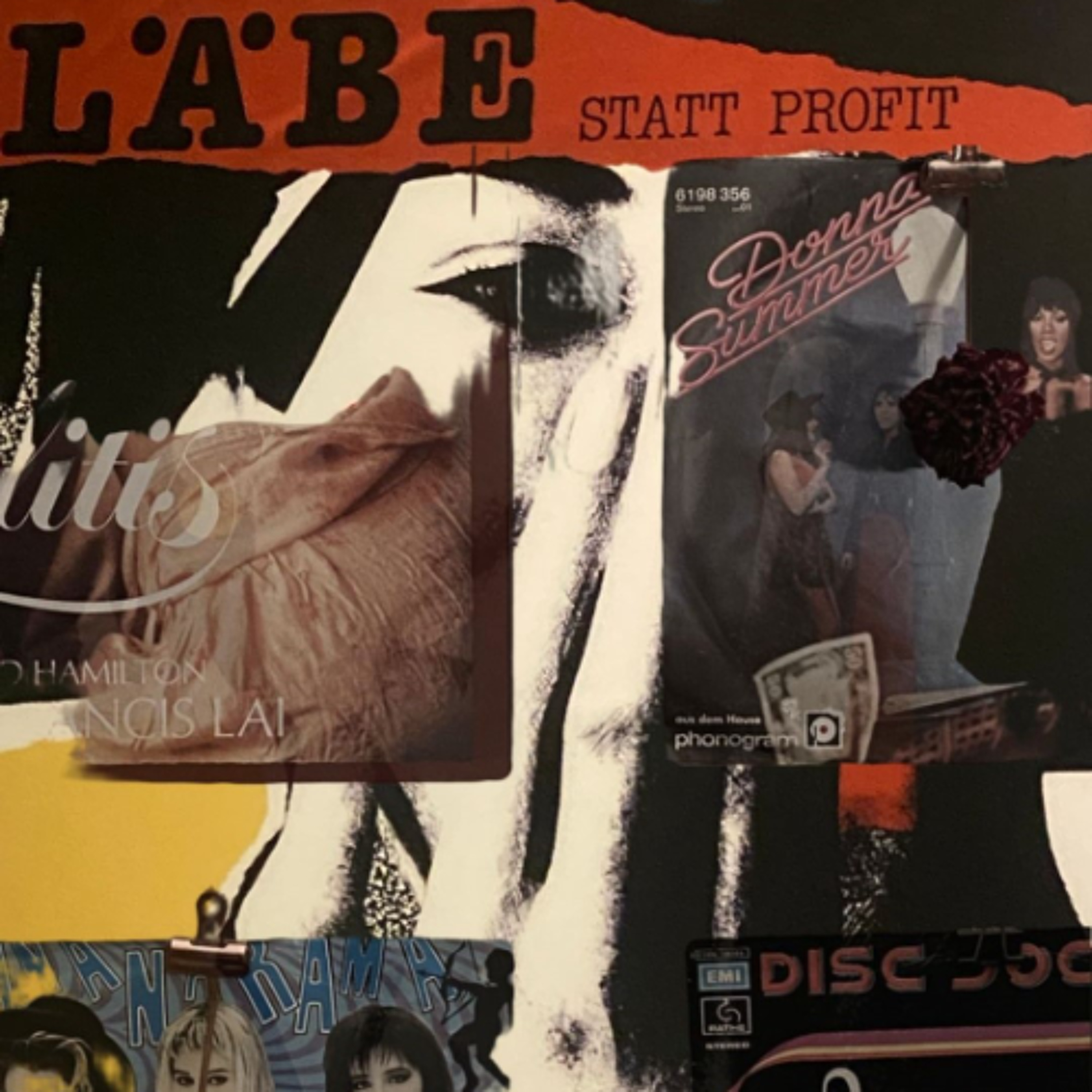 Stromstoss Residency (107): 2ndtschoiss Stromstoss Residency (107): 2ndtschoiss