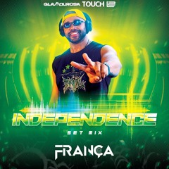 Brasil Independence 2025 - GLAMUROSA / TOUCH / L2 -Dj França