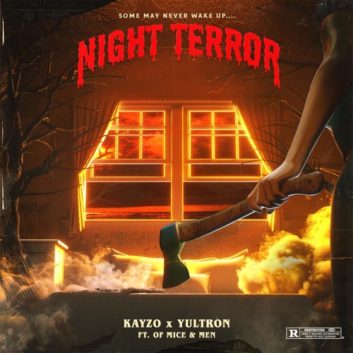 Kayzo Night Terror