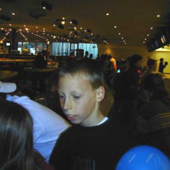 136bpm Turbohonk, Live @ Kulturlounge Leipzig, Oct 2025