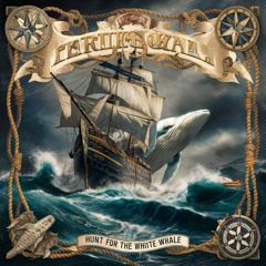 Hunt for the White Whale