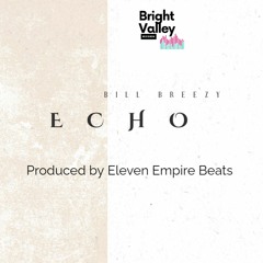 Echo (Produced By Eleven Empire Beats)