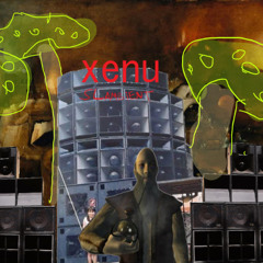 XENU - abysmal grinder//experimental psycore/slambient//214 bpm