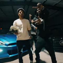 Pape x Chicken P-Paper Chasin