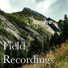 Cascade Frogs - Approaching Drizzle