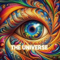 THE UNIVERSE