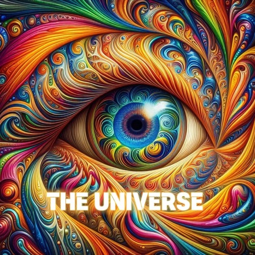 THE UNIVERSE