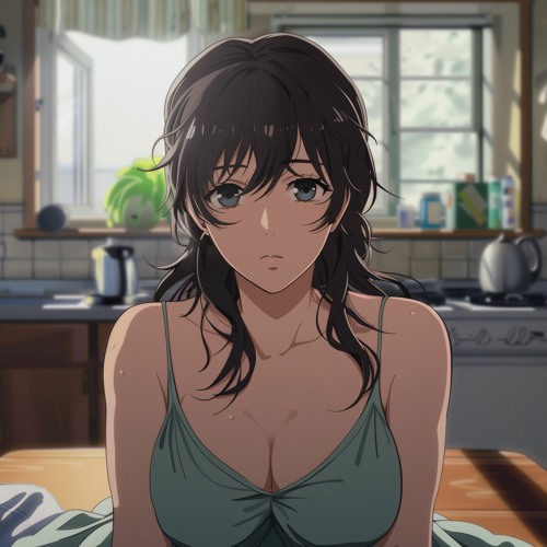 Domestic Girlfriend (Inspirational)