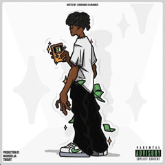 Kj2Ugly - Outside [Prod: @slimegadgucci + Twovrt] [@DJGREN8DE + DJ BANNED]
