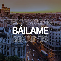 Báilame