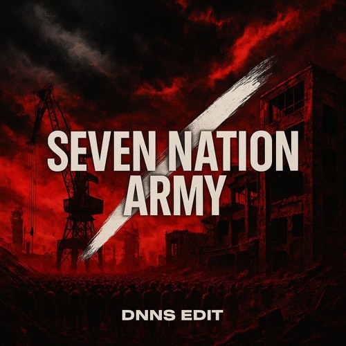 Seven nation army