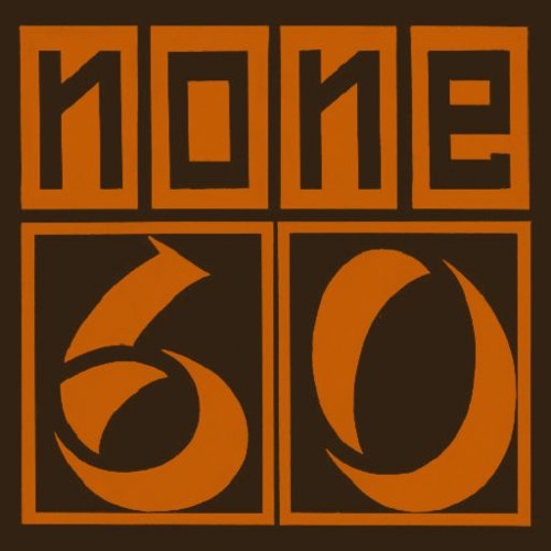 none60 Podcast 053 (Mauoq Mix)