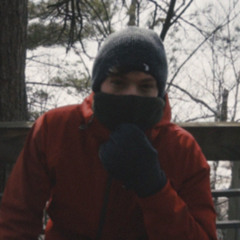Under the Frozen Lake
