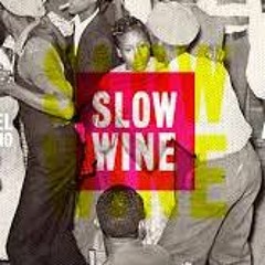 Slow Wine (Official Audio) Machel Montano ft. Afro B |Soca 2020| Soca Gawd Mixx