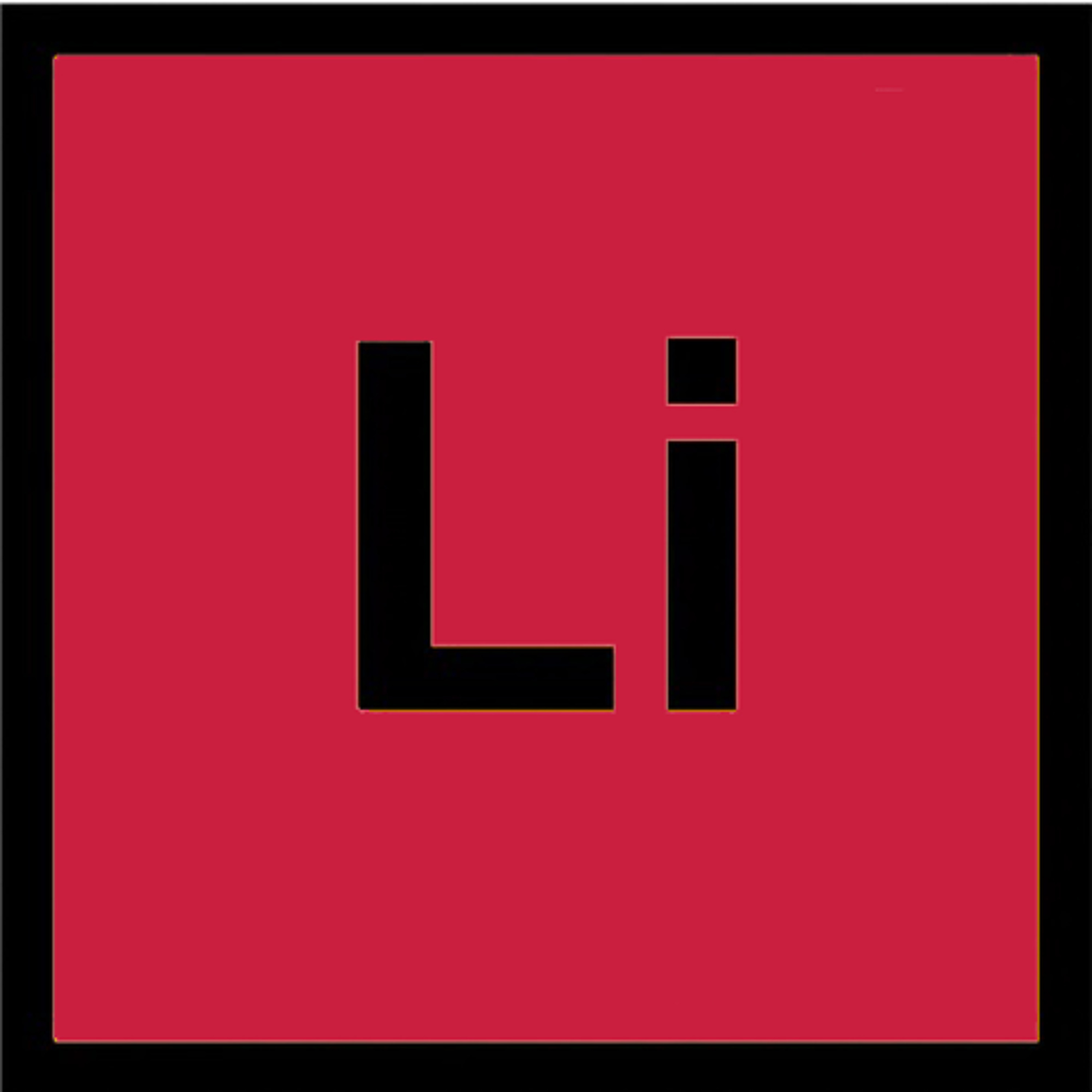 Lithium episode artwork