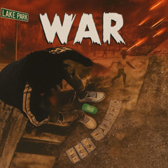 war