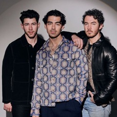 Jonas Brothers - Love Me To Heaven (Live) JONASCON 2025