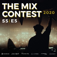 S5E5 - The Mix Contest - “Bittersweet Horizons”