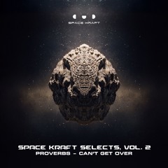 Proverbs - Can’t Get Over