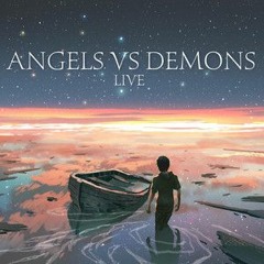 Nathan Wagner - Angels Vs Demons (Live)