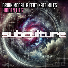 Hidden Lies (feat. Kate Miles)