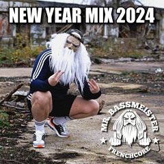 New Year Frenchcore Mix 2024
