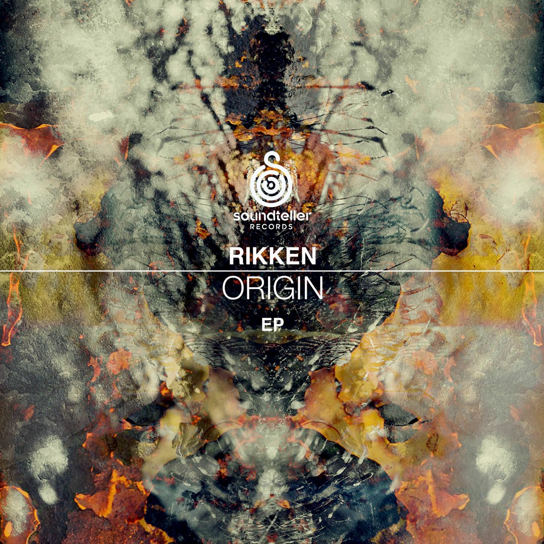 Stream Rikken - Variation [lq] by Soundteller Records Label Group ...
