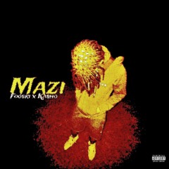 MAZI (feat. Young Kasho)