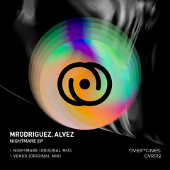Mrodriguez, Alvez - Nightmare