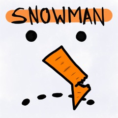 Snowman (Kate Hoffmann x FLIN)