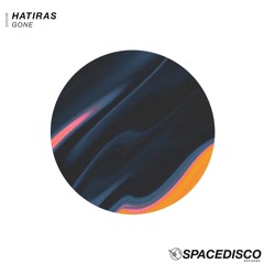 Gone (Radio Edit) - Hatiras