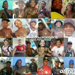 MEGA MEDLEY SAUDADES DO ROSQUINHA DA MARCOLA (( FAVELA DO RODO ))