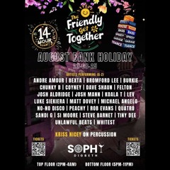 TFGT PROMO MIX